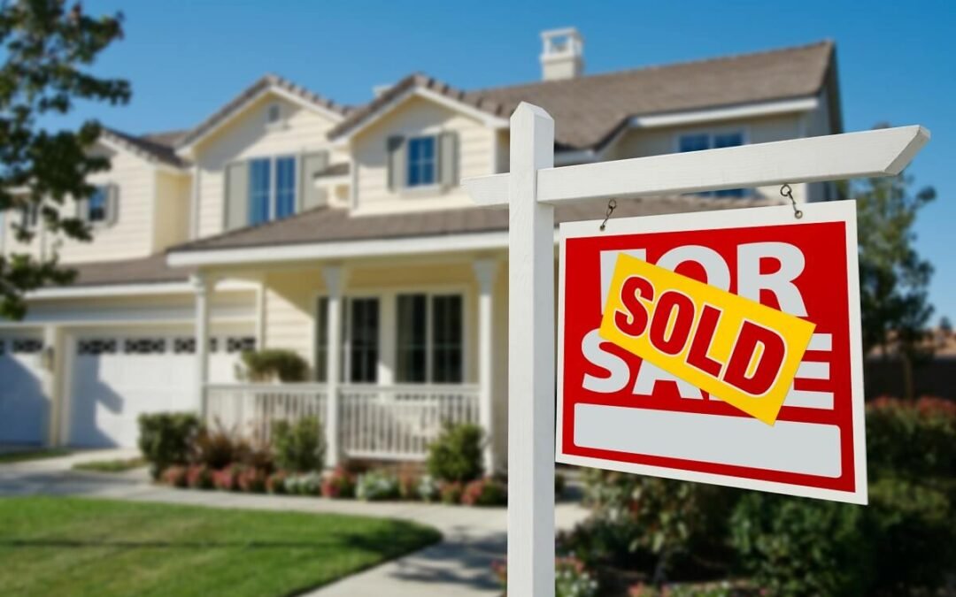 The Five Ways to Sell a Home in 2023